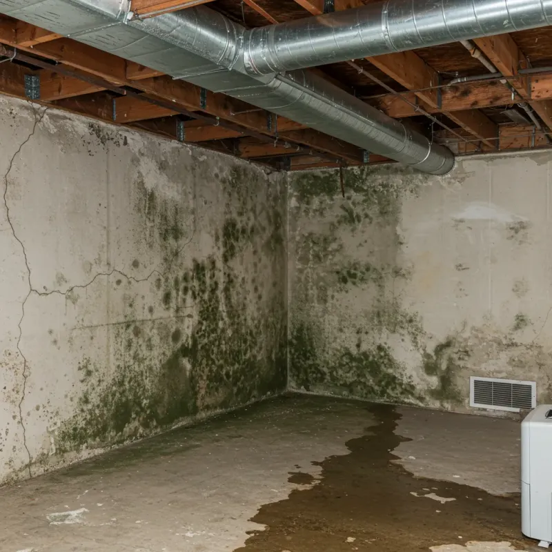 Professional Mold Removal in Steele, AL